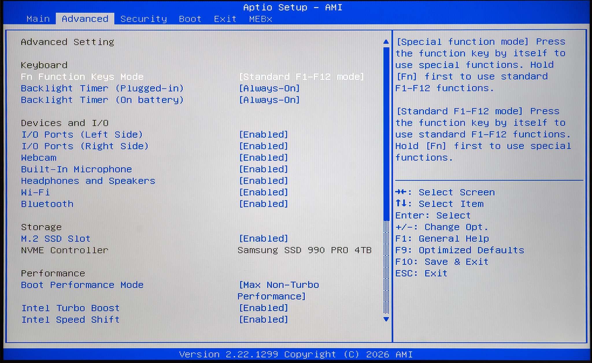 SCHENKER ELEMENT 16 (E26) BIOS-Setup 01.jpg